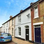 Rent 3 bedroom house in South East England