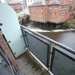 Rent 1 bedroom apartment in South Yorkshire