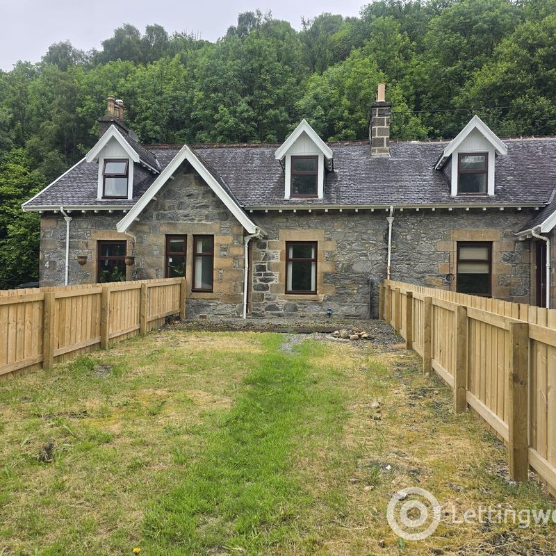 3 Bedroom Terraced to Rent at Dufftown, Keith-and-Cullen, Moray, Speyside-Glenlivet, England