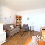 Appartement de 20 m² avec 1 chambre(s) en location à EN ROUSSILLON