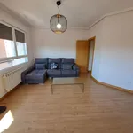 Rent 3 bedroom apartment of 115 m² in Valladolid