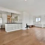 Huur 3 slaapkamer appartement van 105 m² in Amsterdam