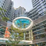 Appartement de 527 m² avec 1 chambre(s) en location à Vancouver