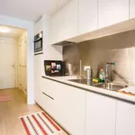 Studio of 50 m² in brussels