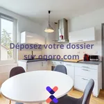  appartement avec 1 chambre(s) en location à Annecy