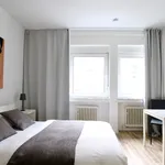 Miete 1 Schlafzimmer wohnung von 26 m² in Cologne