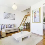 Rent 1 bedroom apartment of 70 m² in lisbon