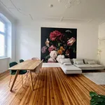 Rent 2 bedroom apartment of 92 m² in Berlin