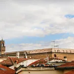 Rent 1 bedroom apartment of 56 m² in Florence