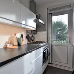 Huur 3 slaapkamer appartement van 68 m² in Genneperzijde