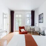 Miete 1 Schlafzimmer wohnung von 30 m² in Berlin