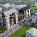 Rent 3 bedroom apartment of 68 m² in Umeå