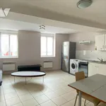 Rent 3 bedroom apartment of 49 m² in AMBERIEU EN BUGEY