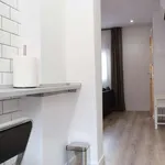 Rent 2 bedroom apartment in madrid