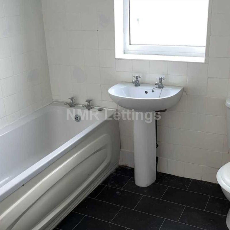 Property To Rent - Arnold Street, Bishop Auckland - NMR Lettings (ID 72) West Auckland