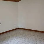 Appartement de 98 m² avec 4 chambre(s) en location à Grane