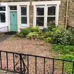 Flat to rent in Hill Crescent, Cupar KY15