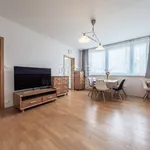 Pronajměte si 3 ložnic/e byt o rozloze 72 m² v Praha