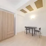  appartement avec 1 chambre(s) en location à BRUXELLES