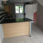 Maison de 110 m² avec 1 chambre(s) en location à ACHICOURT