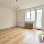 Pronajměte si 3 ložnic/e byt o rozloze 68 m² v Dvůr Králové nad Labem