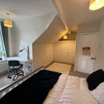 Rent 5 bedroom flat in Sheffield