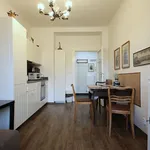 Pronajměte si 1 ložnic/e byt o rozloze 48 m² v Prague