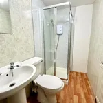 Rent 1 bedroom flat in Glasgow