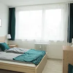 Rent 1 bedroom apartment of 79 m² in Prague