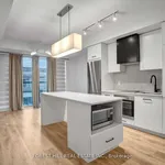 1 bedroom apartment of 699 sq. ft in Toronto (South Riverdale)