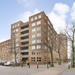 Huur 3 slaapkamer appartement van 101 m² in Bezuidenhout-Midden