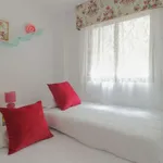 Alquilar 3 dormitorio apartamento en malaga