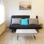 Rent 1 bedroom apartment of 40 m² in Dusseldorf