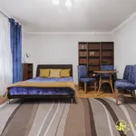 Rent 1 bedroom apartment of 40 m² in Łódź