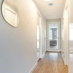 Huur 3 slaapkamer appartement van 97 m² in Leiden