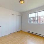  appartement avec 1 chambre(s) en location à Quebec