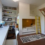 Rent 3 bedroom apartment of 110 m² in Prague