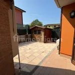 Terraced house 5 rooms, good condition, Turano Lodigiano