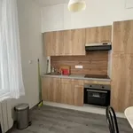 Rent 1 bedroom apartment of 22 m² in MontpellierT