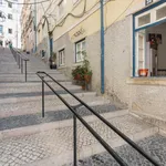 Rent 1 bedroom apartment in Lisbon