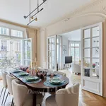 Rent 7 bedroom apartment of 221 m² in Paris