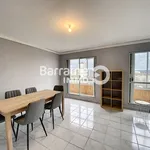 Appartement de 87 m² avec 4 chambre(s) en location à Brest