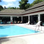 Rent 4 bedroom house of 200 m² in Phuket