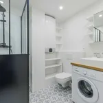 Rent 1 bedroom apartment of 430 m² in Paris