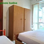 4-room flat viale dei Pini 29, Zadina, Parco di Ponente, Cesenatico