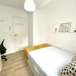 Rent a room of 70 m² in madrid