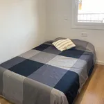 Alquilar 4 dormitorio apartamento en Barcelona