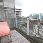 Rent 2 bedroom flat in Salford