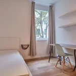 Rent a room in berlin