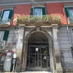 Rent 3 bedroom apartment of 160 m² in Naples